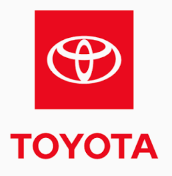 Toyota logo