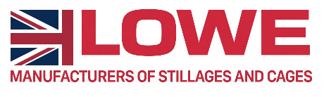 Lowe — Manufacturers of Stillages and Cages